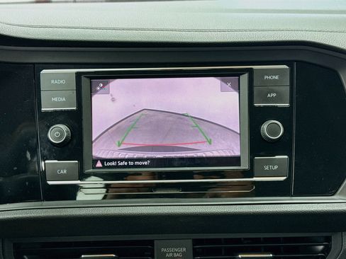 Used 2019 Volkswagen Jetta S FWD image 22