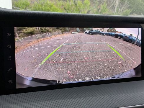 New 2025 Nissan Murano SV w/ Cargo Package image 20