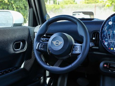 New 2026 MINI Cooper S FWD image 16