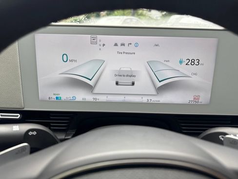 Certified 2023 Hyundai Ioniq 5 SEL w/ Cargo Package AWD/4WD image 25