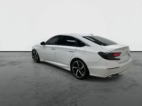 Used 2020 Honda Accord Sport image 9