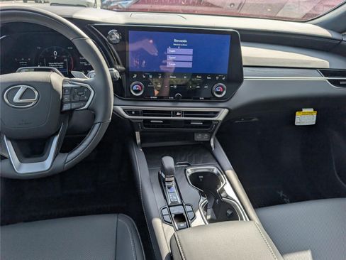 New 2026 Lexus RX 350 Premium AWD/4WD image 14