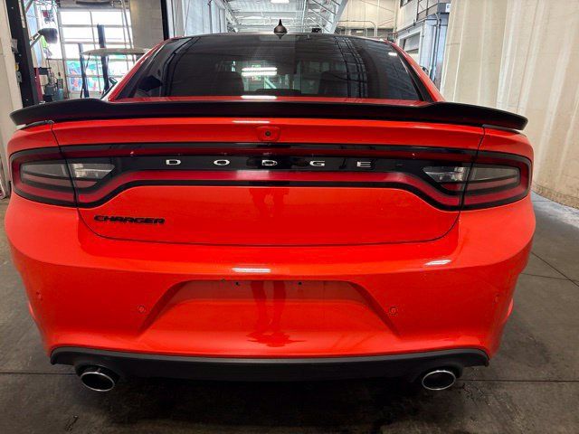 Used 2023 Dodge Charger R/T w/ Daytona Edition Group RWD image 5