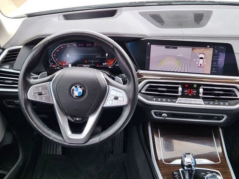 Used 2019 BMW X7 xDrive50i w/ Premium Package AWD/4WD image 27