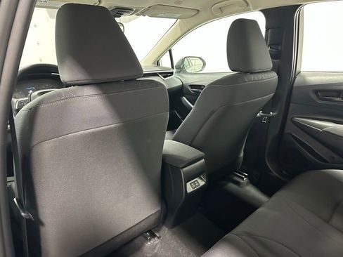 Used 2025 Toyota Corolla LE image 45