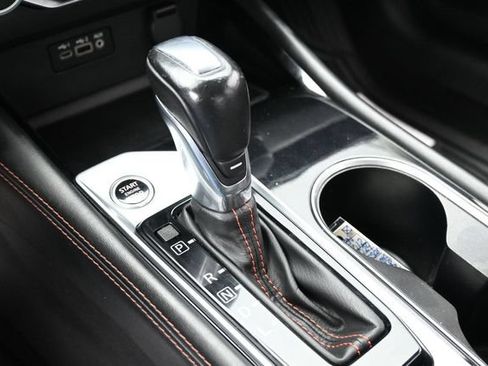 Used 2024 Nissan Altima 2.5 SR FWD image 21