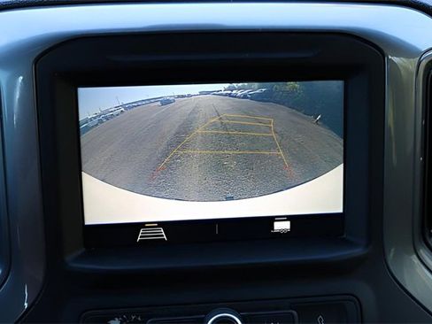 Used 2019 Chevrolet Silverado 1500 W/T w/ Trailering Package image 22