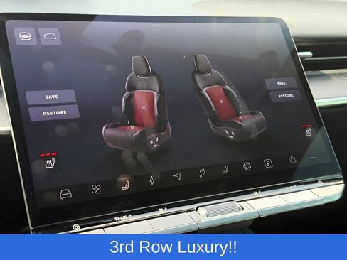 Used 2026 Lucid Gravity Grand Touring AWD/4WD image 63