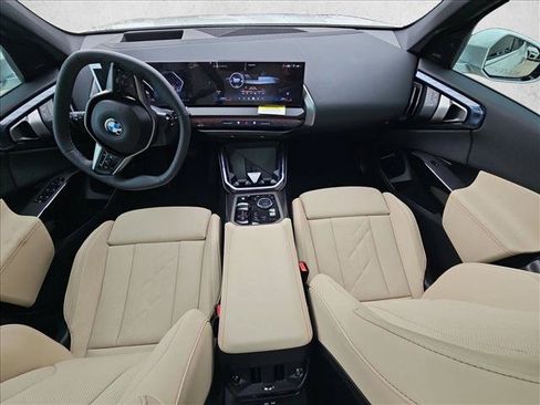 Used 2026 BMW X3 xDrive30i w/ Premium Package AWD/4WD image 11