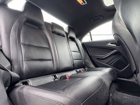 Used 2014 Mercedes-Benz CLA 250 w/ Multimedia Package image 36