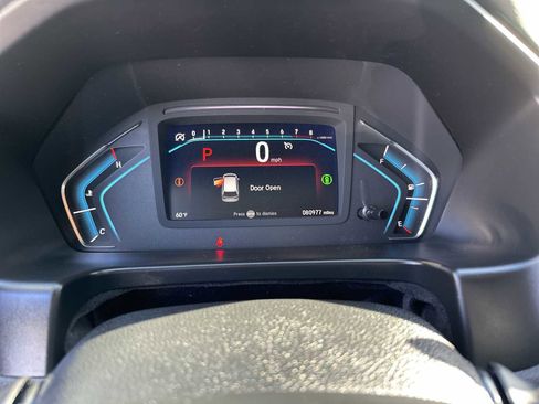 Used 2022 Honda Odyssey Elite image 24