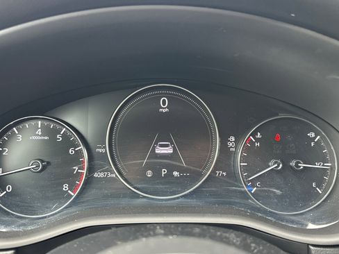 Certified 2023 MAZDA CX-30 AWD 2.5 S w/ Select Package image 25