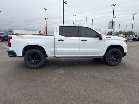 Used 2024 Chevrolet Silverado 1500 LT Trail Boss w/ LT Trail Boss Premium Package image 13