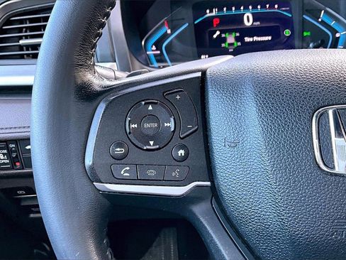 Used 2023 Honda Odyssey EX-L image 20