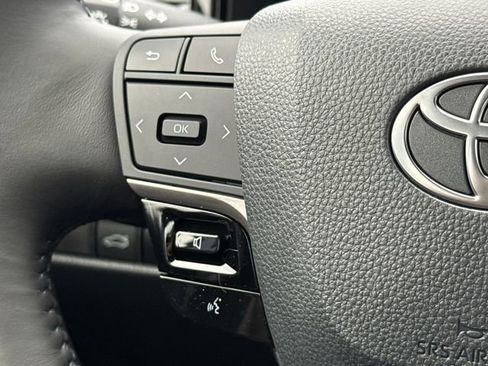 New 2026 Toyota Camry XSE FWD image 28