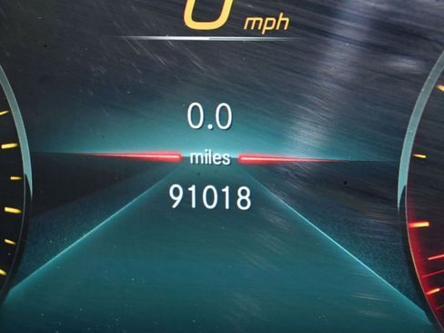 Used 2021 Mercedes-Benz GLE 350 image 40