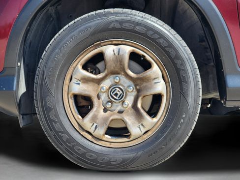 Used 2013 Honda CR-V LX image 11