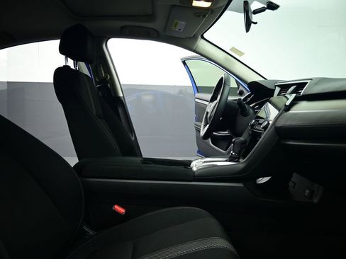 Used 2018 Honda Civic EX-T image 58