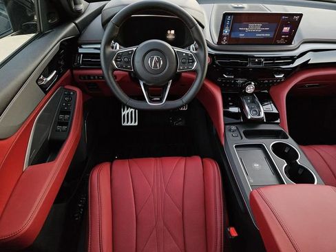 New 2026 Acura MDX A-Spec image 16