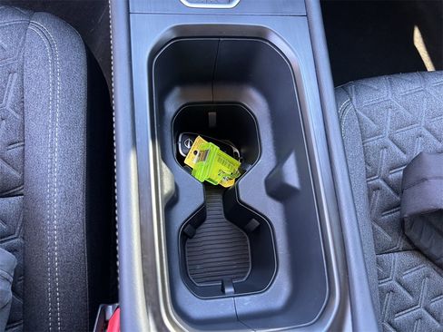 Certified 2025 Nissan Kicks SV w/ SV Premium Package image 27