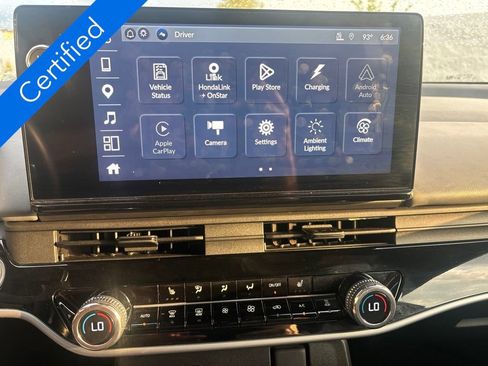 Used 2025 Honda Prologue Touring image 24