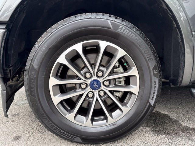 Used 2020 Ford F150 XLT w/ Equipment Group 302A Luxury RWD image 10