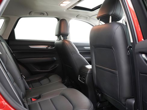 Used 2024 MAZDA CX-5 AWD 2.5 S w/ Premium Plus Pkg image 14