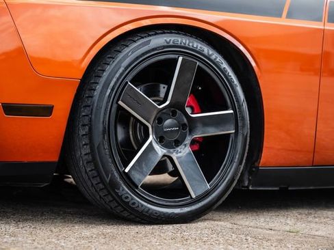 Used 2011 Dodge Challenger R/T image 54