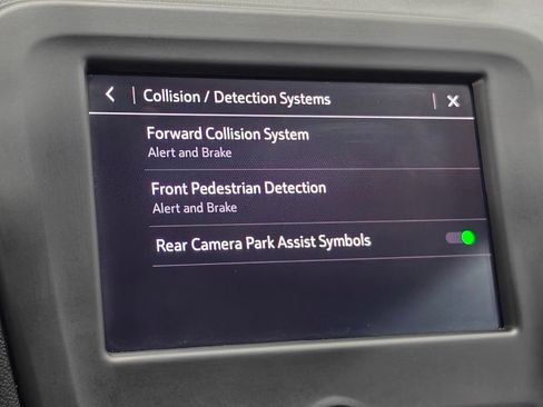 Used 2023 Chevrolet Equinox LT FWD image 35