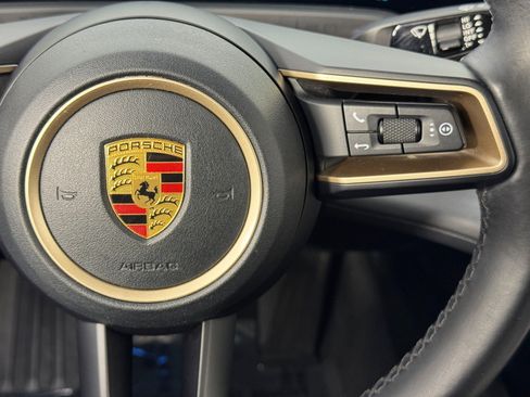 Used 2020 Porsche Taycan 4S w/ Premium Package image 23