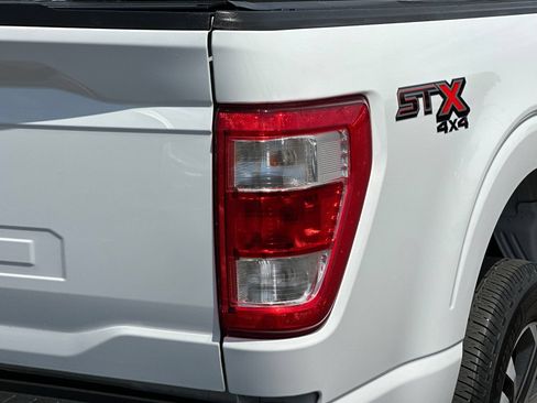 Used 2021 Ford F150 XL w/ STX Appearance Package AWD/4WD image 25