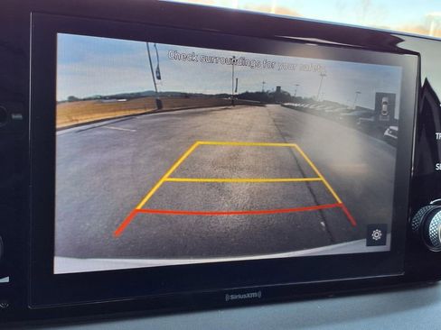 Used 2022 Hyundai Santa Fe SEL image 18