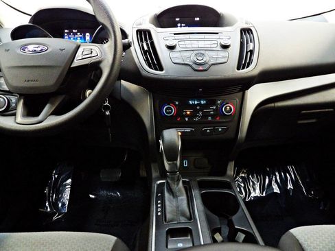 Used 2018 Ford Escape SE AWD/4WD image 23