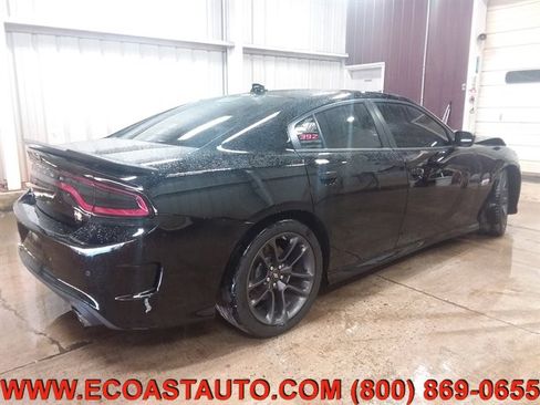 Used 2020 Dodge Charger Scat Pack image 4