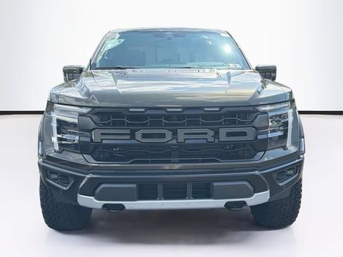 New 2026 Ford F150 Raptor AWD/4WD image 2