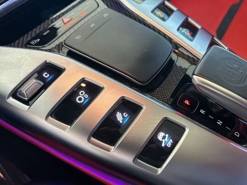 Used 2019 Mercedes-Benz AMG GT 63 S image 52