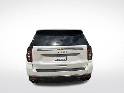 Used 2023 Chevrolet Tahoe High Country image 5