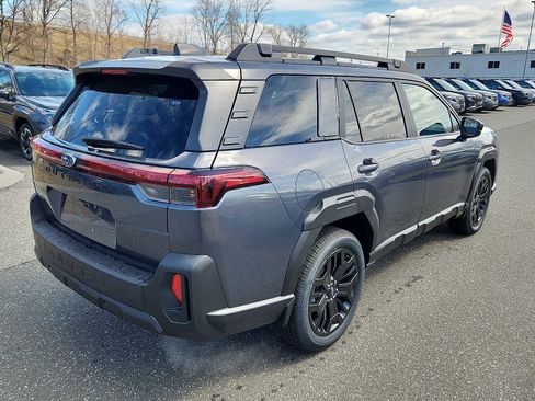 New 2026 Subaru Outback Limited XT AWD/4WD image 4
