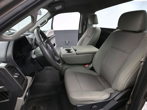 Used 2019 Ford F450 XL w/ XL Value Package AWD/4WD image 21