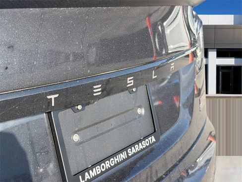 Used 2025 Tesla Model S Plaid image 13