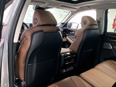New 2026 Acura MDX SH-AWD w/ Technology Package image 12