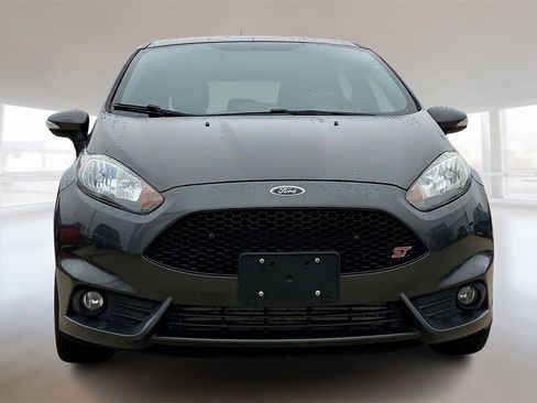 Used 2019 Ford Fiesta ST image 3