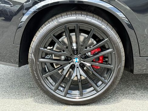 New 2026 BMW X5 M60i AWD/4WD image 18