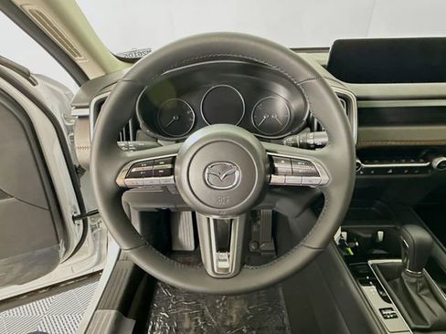 New 2026 MAZDA CX-50 AWD 2.5 S w/ Cargo Package image 11