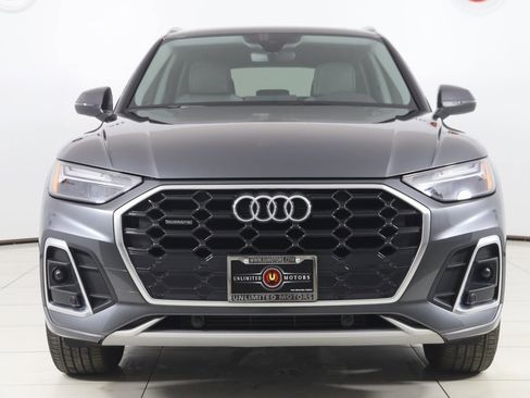 Used 2024 Audi Q5 2.0T Premium w/ Convenience Package image 52