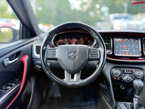 Used 2016 Dodge Dart GT FWD image 10