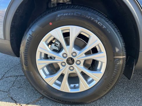 New 2026 Ford Escape Active w/ Cold Weather Package image 40