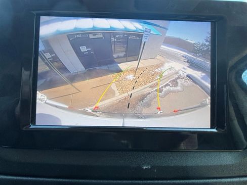 Used 2022 RAM ProMaster 2500 image 26