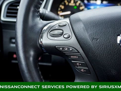 Used 2021 Nissan Murano Platinum image 23