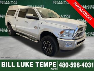 Used 2012 RAM 2500 Laramie w/ Protection Group video 1